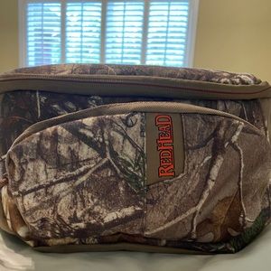 redhead waist pack